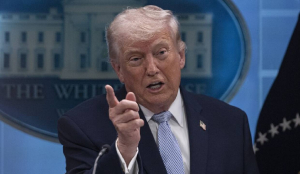 Iran War Live: Trump Says No Early End to Conflict, Rejects Tehran Peace Offer