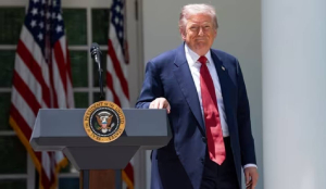 Iran warns of catastrophic consequences over alleged US ceasefire breach amid Hormuz tensions