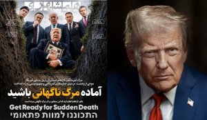 Iran warns Trump of 'Sudden Death' after key US Ally's killing amid escalating tensions