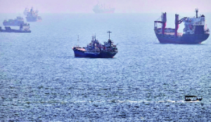 Iran will not reopen Hormuz without US concessions