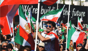 Iranian Americans fear for relatives in their homeland as war continues