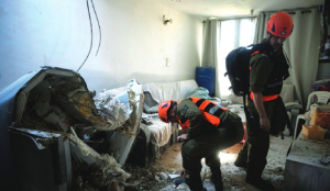 Iranian drones hit US Embassy in Saudi Arabia