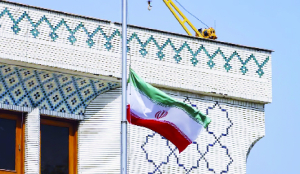 Iranian Embassy thanks India for attending Khamenei’s funeral