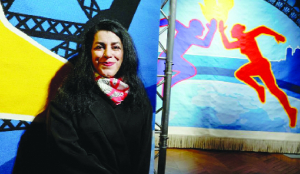 Iranian-French cartoonist Marjane Satrapi dies at 56