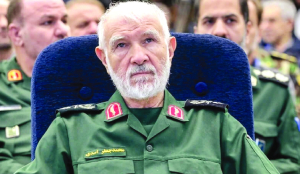 Iranian official hints at renewed conflict