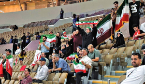Iranian team Tractor loses in Asian Champions League round of 16
