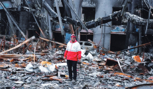 Iranians cross into southern Iraq for cheaper groceries, internet