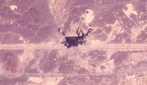 Iraq Govt scrambles as militia attack shuts Saudi pipeline