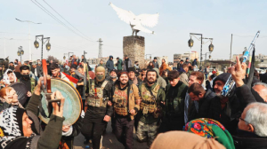 Iraq to prosecute IS detainees transferred from Syria