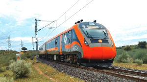 IRCTC blocks 3.03 crore fake IDs to curb fraud, launches new UI