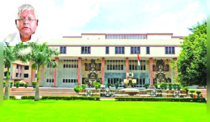 IRCTC case: Delhi HC to hear Lalu Prasad’s petition against framing of charges