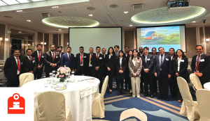 IRFC conducts ECB roadshow in Taiwan and Hong Kong