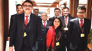 IRFC rated ‘Excellent’ by DPE