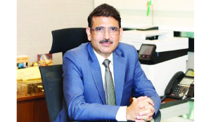 IRFC signs Rs 4,200 crore loan agreement with DVC