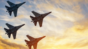 Is fear driving the world order?