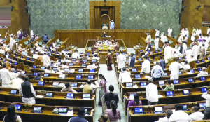 Is Government planning a Parliament return?