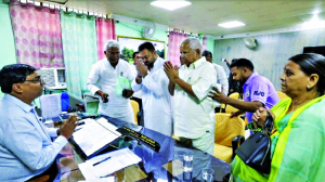 Is India’s electoral system losing its citizen focus?