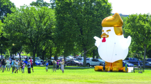 Is it time to rip the trade deals?