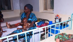 IS-linked group kills at least 13 in Congo village