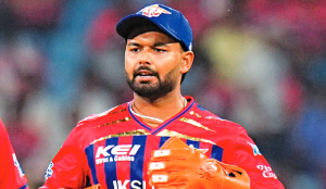 Is Pant really an opening batter, says Pietersen