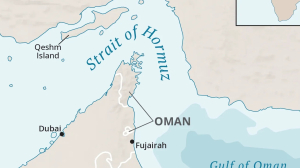 Is the old world order giving way?