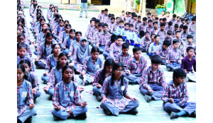 Isha Foundation to hold 1,000 free yoga sessions across India
