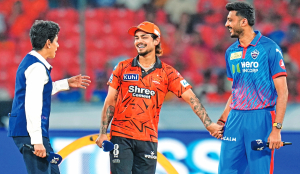 Ishan Kishan should continue leading SRH even after Pat Cummins returns: Bangar