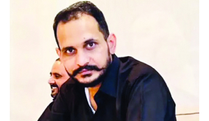 ISI’s Digital Dagger: How Delhi Police, UP ATS and NIA Shredded Shehzad Bhatti’s Pan-India Terror Hydra