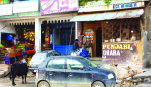 ISI’s new surveillance tactic relies on dhabas
