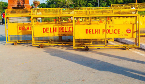 ISI linked terror module planned attacks on Delhi temple dhaba and Haryana military camp