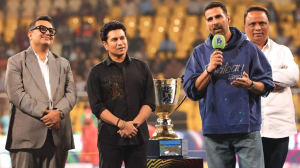 ISPL invites bids for co-ownership of Srinagar franchise