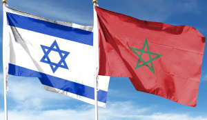 Israel, Morocco agree to upgrade ties to full embassy level, exchange ambassadors