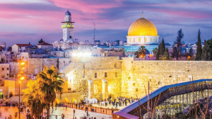 Israel eyes return to pre-Covid Indian tourist levels of around 69,000 by 2027