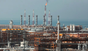 Israel hits Iran’s South Pars petrochemical plant