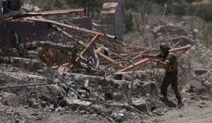 Israel-Iran conflict escalates as both sides exchange strikes despite ceasefire