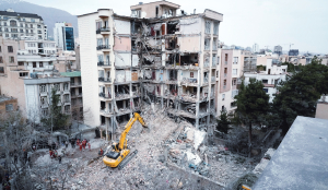 Israel launched new attacks on Tehran and Lebanon