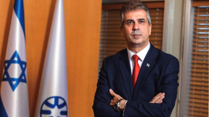 Israel moves into West Bank citing sovereignty