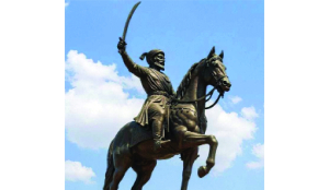 Israel plans Shivaji Maharaj statue to strengthen India ties