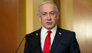 Israel rejects US-Iran Peace Deal, says it will not be bound by agreement