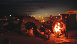 Israel repeats Gaza tactics in Lebanon