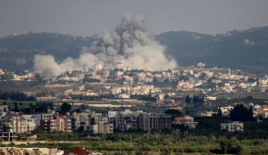 Israel strikes kill 31 in Lebanon as Iran accuses US of ceasefire violations