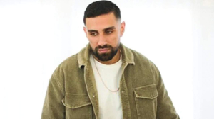 Israeli hostage struggles to rebuild his life