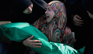 Israeli Strikes in Lebanon Kill 39 Amid Continued Clashes With Hezbollah