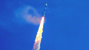 ISRO’s workhorse fails second time in a row