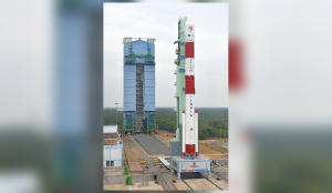 ISRO says it will not be privatised nor its importance will be diminished