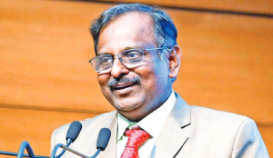 ISRO working on development of RLV technology: Narayanan