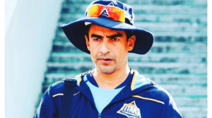 It’s a dream come true today: Manhas