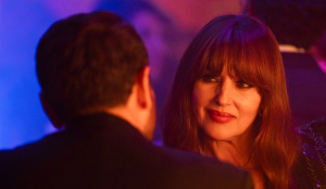 It felt like a big film with great possibilities: Monica Bellucci on '7 Dogs'