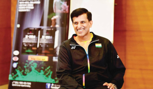 It is my biggest appeal: Vimal backs 21-point system