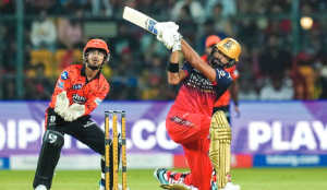 It wasn’t easy to change my batting’s foundation: Padikkal